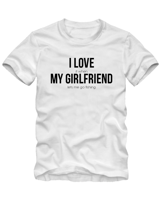 I love 